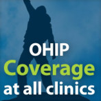 All Services Covered by OHIP