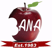 Bana-Logo
