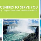 Offering over 50 centres to serve you